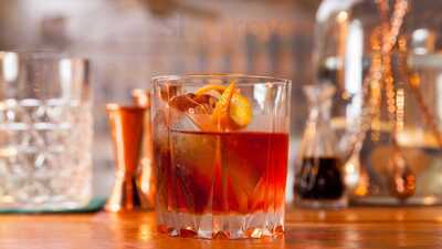 Guaira Bar E Lanchonete