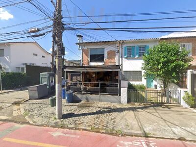 Guaira Bar E Lanchonete