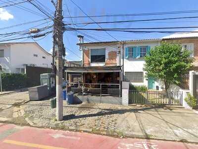 Guaira Bar E Lanchonete