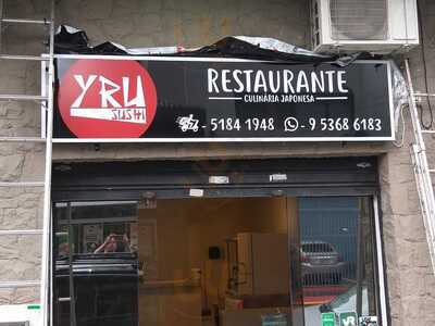 Yru Sushi
