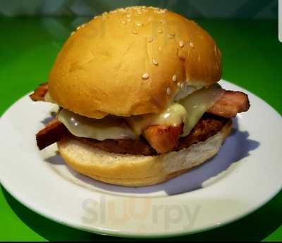 Bar E Restaurante Santana