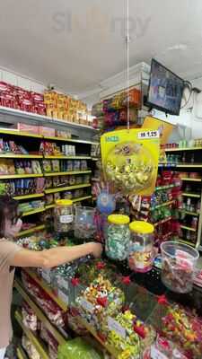 Agua Na Boca Bomboniere