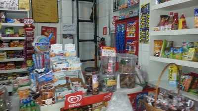 Agua Na Boca Bomboniere