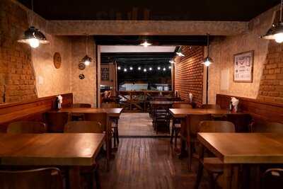 Buona Sera Pizzeria Napoletana