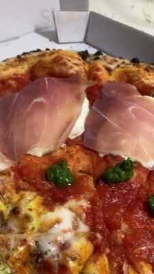 Buona Sera Pizzeria Napoletana