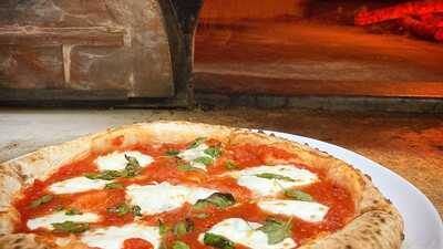 Buona Sera Pizzeria Napoletana