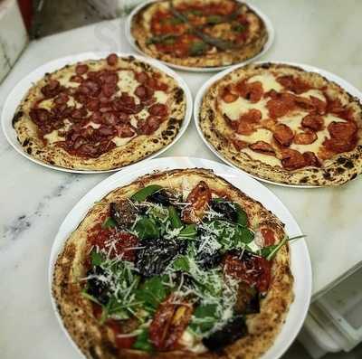 Buona Sera Pizzeria Napoletana