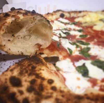 Buona Sera Pizzeria Napoletana