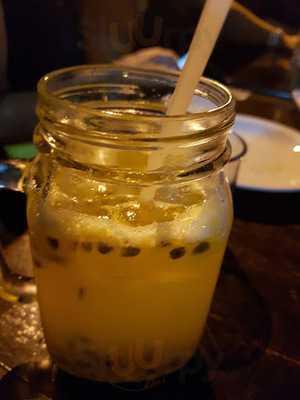 Cachaçaria Do Rancho Nova