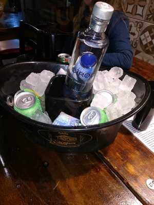 Cachaçaria Do Rancho Nova