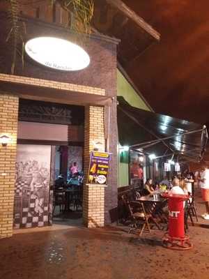 Cachaçaria Do Rancho Nova