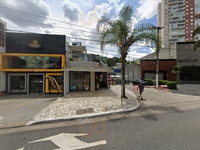 Cachaçaria Do Rancho Nova