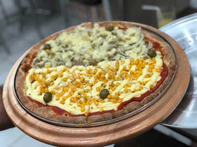 Genezi's Bar E Restaurante