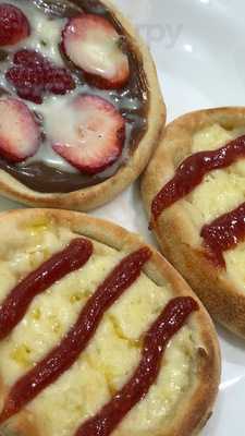 Genezi's Bar E Restaurante