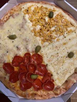 Genezi's Bar E Restaurante