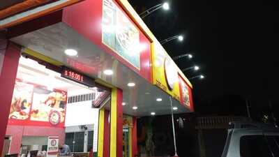 Genezi's Bar E Restaurante