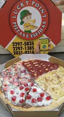 Genezi's Bar E Restaurante