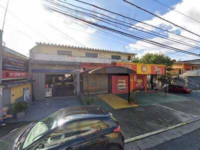 Genezi's Bar E Restaurante