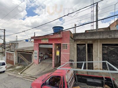 Bar E Pizzaria Guimaraes