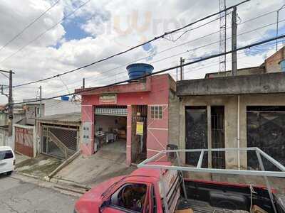 Bar E Pizzaria Guimaraes