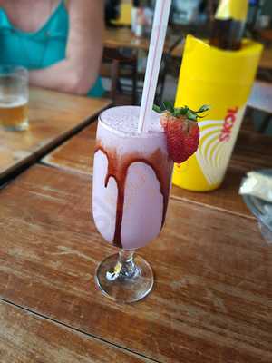 Bar E Petiscoo Ipanema