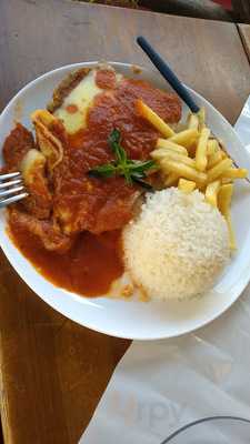 Bar E Petiscoo Ipanema