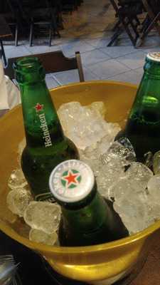 Bar E Petiscoo Ipanema