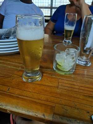 Bar E Petiscoo Ipanema