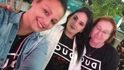 Restaurente E Lanchonete Duas Amigas
