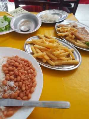 Restaurente E Lanchonete Duas Amigas