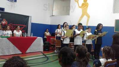 Restaurente E Lanchonete Duas Amigas