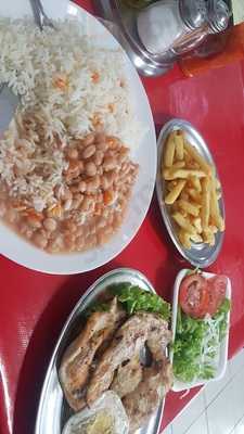 Restaurente E Lanchonete Duas Amigas