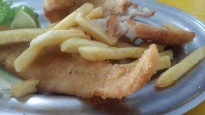 Restaurente E Lanchonete Duas Amigas