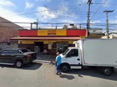 Restaurente E Lanchonete Duas Amigas