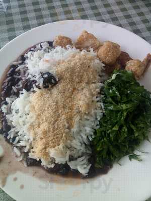 Churrasquinho Do Zeze