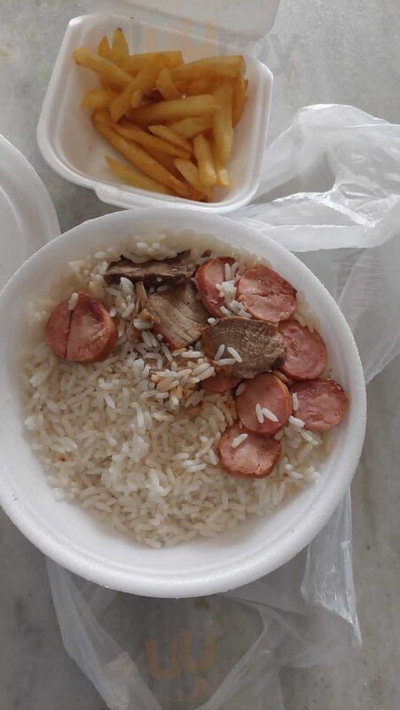 Churrasquinho Do Zeze