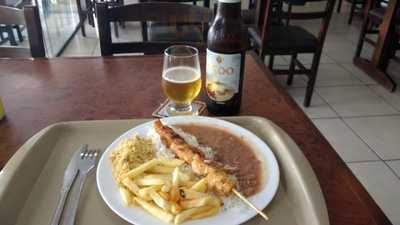 Bar E Lanchonete Yellow Beer