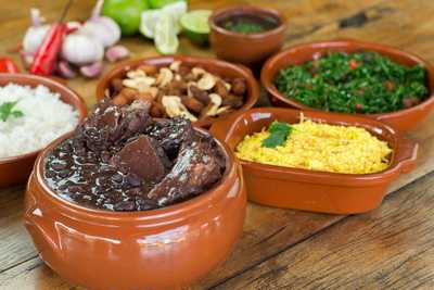 Feijoada City