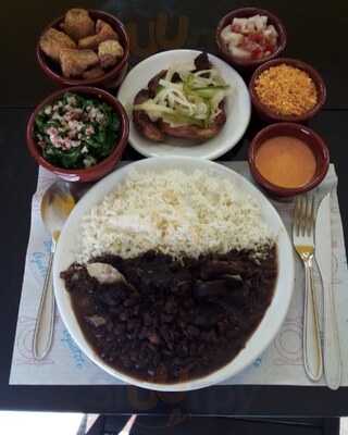Feijoada City