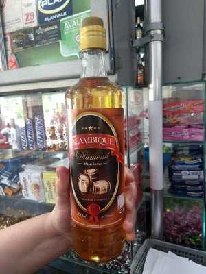 Lanhonete Novo Ceasa