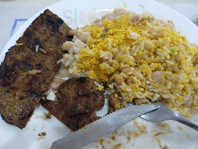 Lanhonete Novo Ceasa