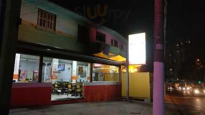 Lanhonete Novo Ceasa