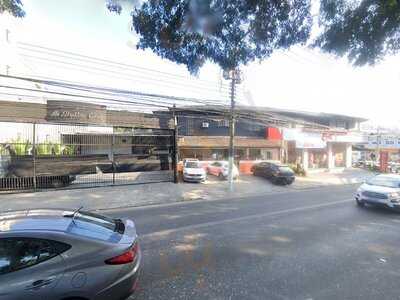 Lanhonete Novo Ceasa