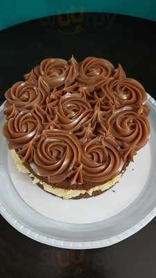 Bolos Sabor Da Fazenda