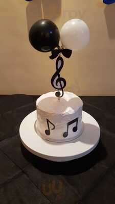 Bolos Sabor Da Fazenda