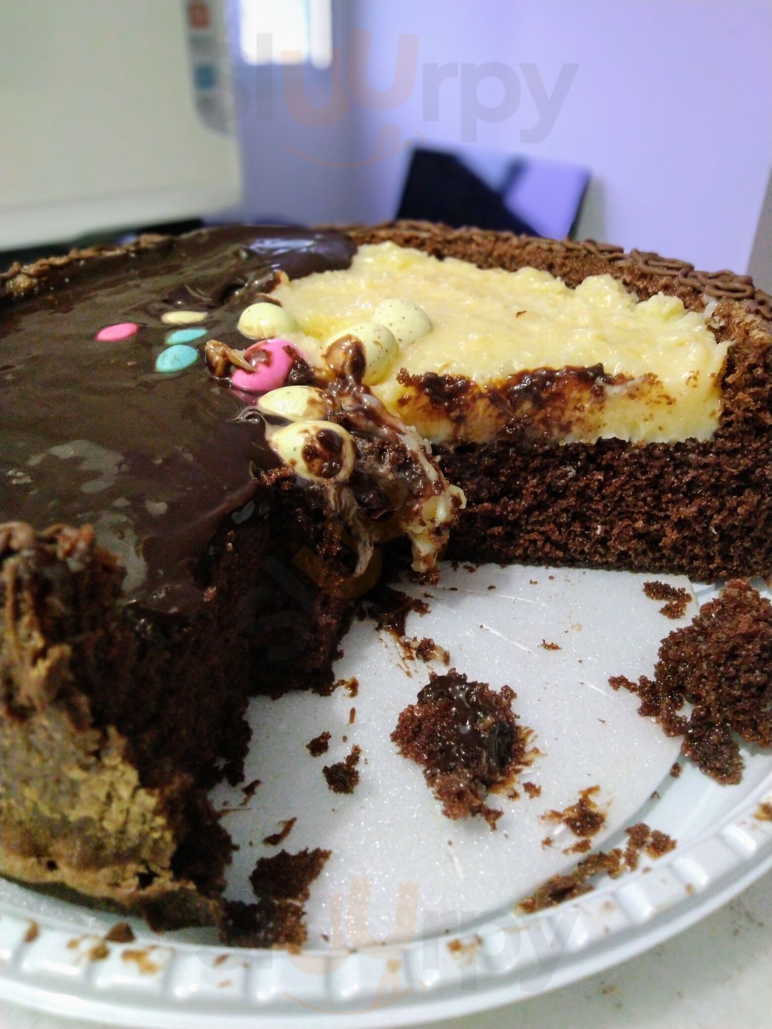 Bolos Sabor Da Fazenda