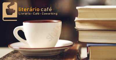Literário Café & Coworking