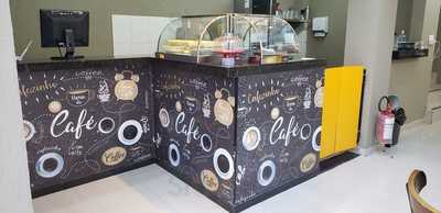 Literário Café & Coworking