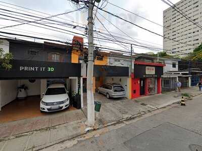 Literário Café & Coworking