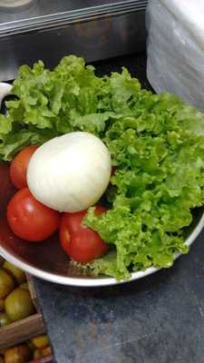 Bar E Lanchonete Tipo Belo